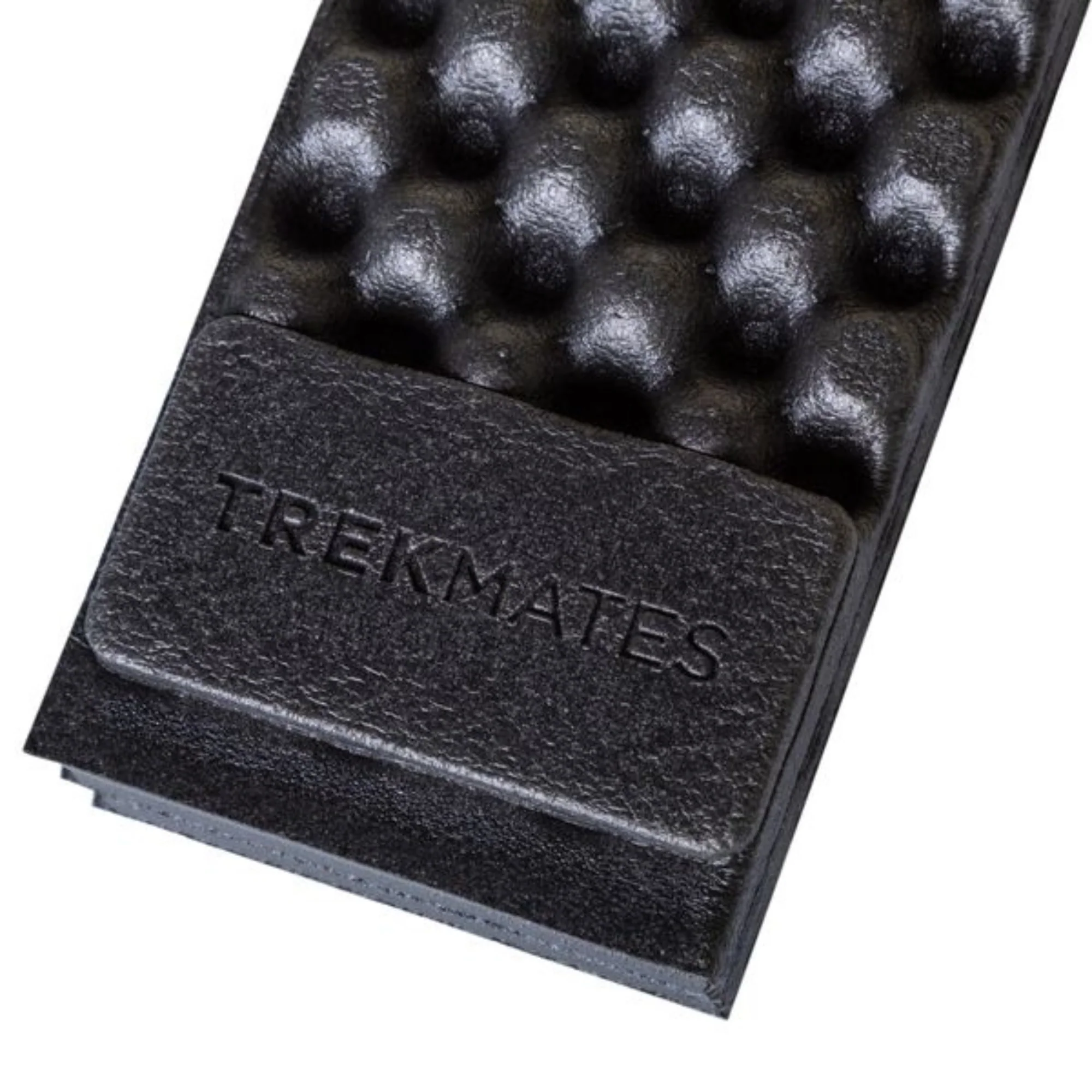 Trekmates Folding Sit Mat (Black) - Image 2