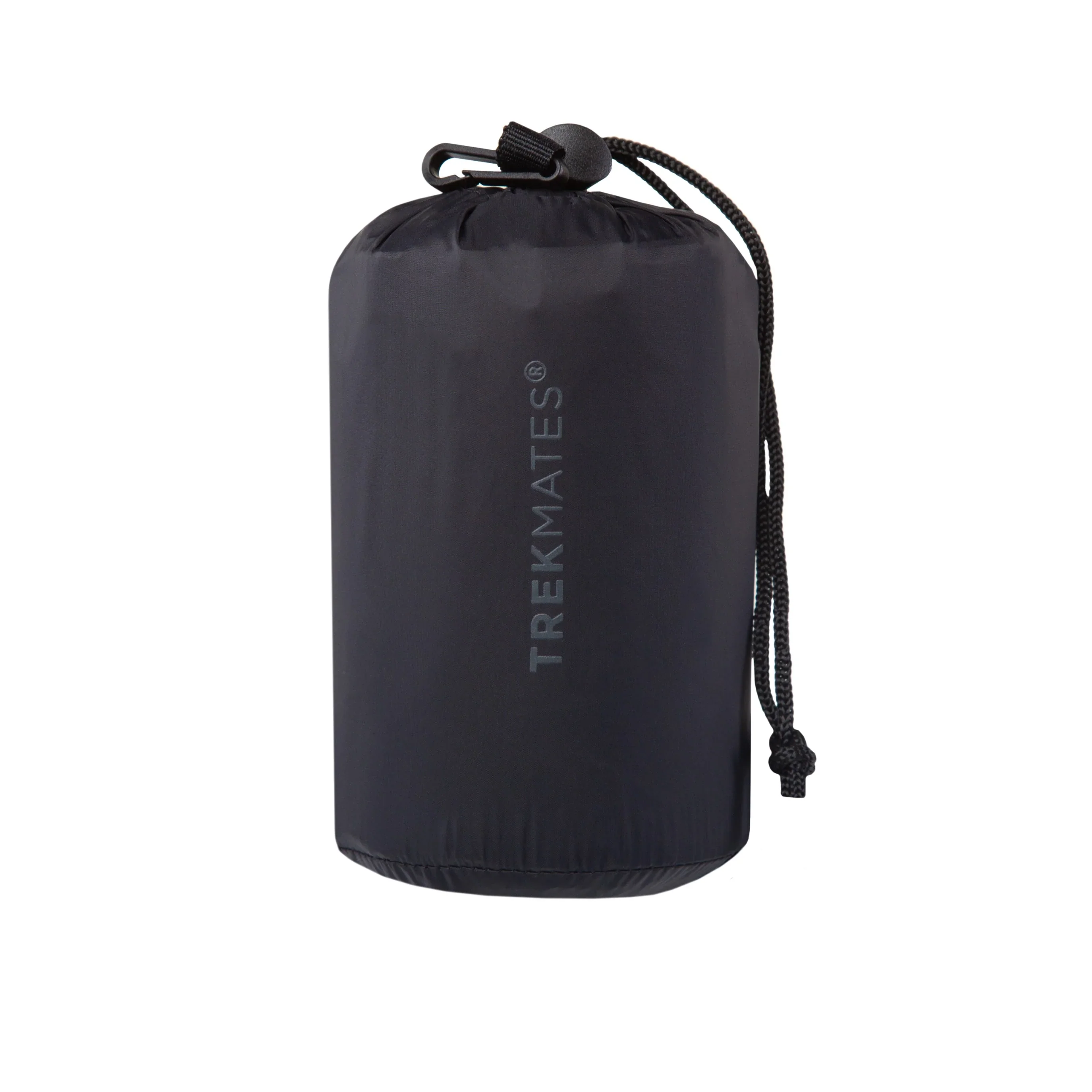 Trekmates Unisex Scafell Gore-Tex Overmitt (Black) - Image 2