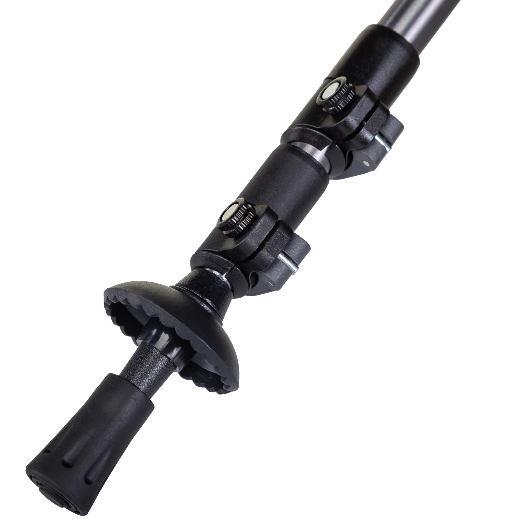 Trekmates Walker Lock Single Pole (Asphalt) - Image 3