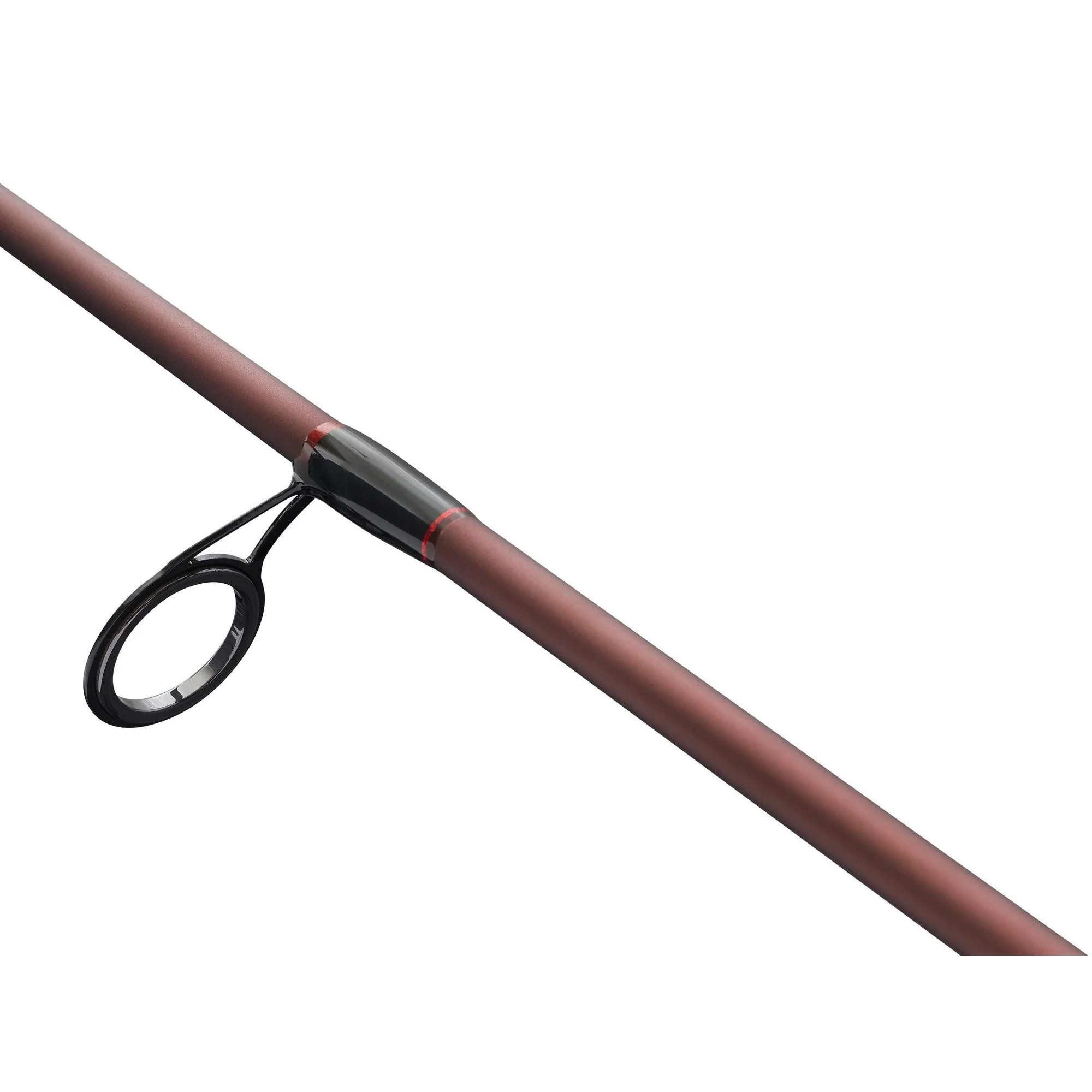 Abu Garcia 8ft/2.44m Tormentor 2 4 Section Travel Spinning Rod (20-60g) - Image 3