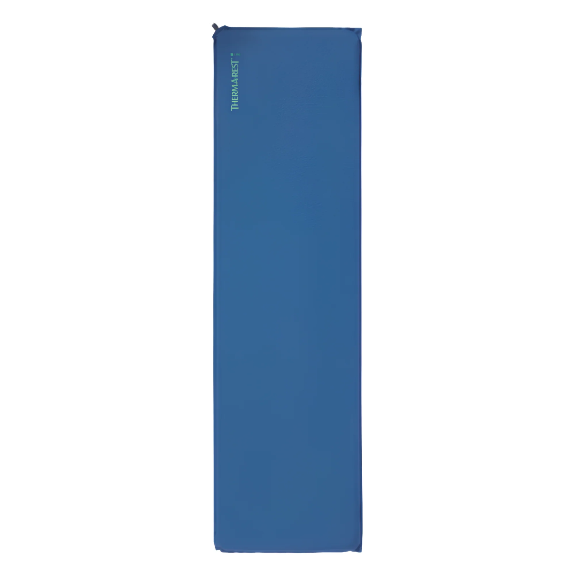 Thermarest Tourlite 3 Self-Inflating Mat (R-value 4.1)(Poseidon Blue)