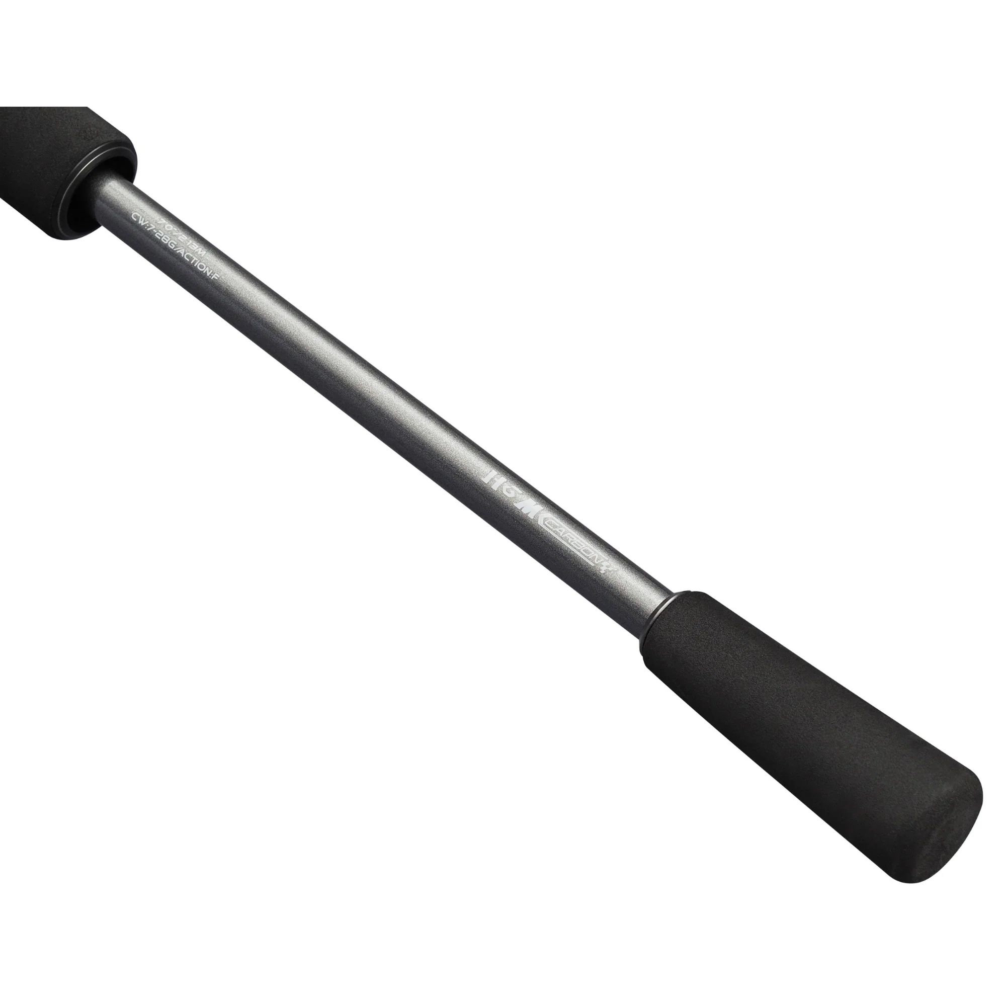 Mitchell 7.5ft/2.29m TRAXX Lure 2 Section Spinning Rod (7-35g) - Image 5