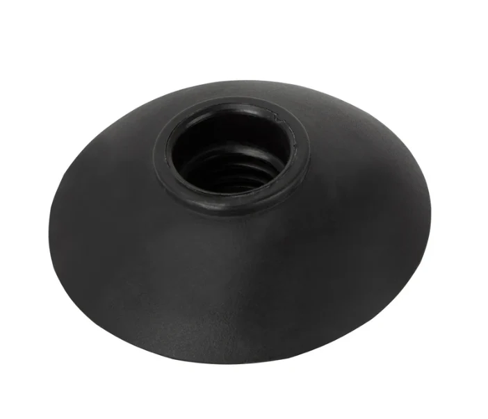 Trekmates Mud Basket - Single (52mm)(Black)