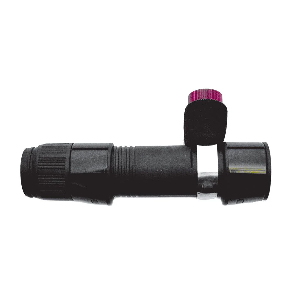 Tronixpro Coaster Reel Seat (26mm)