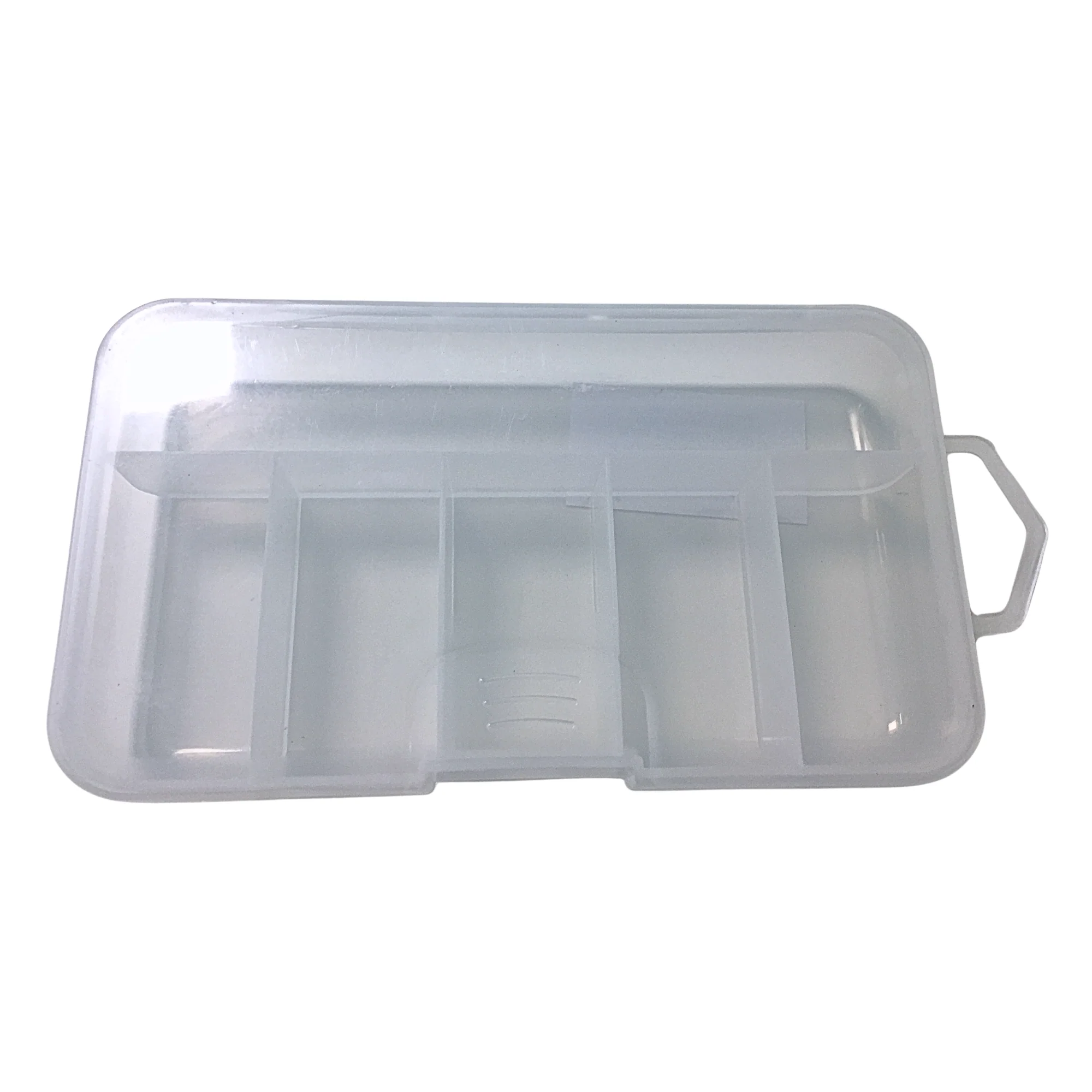 Behr Utility Box (Large - 6 Sections)