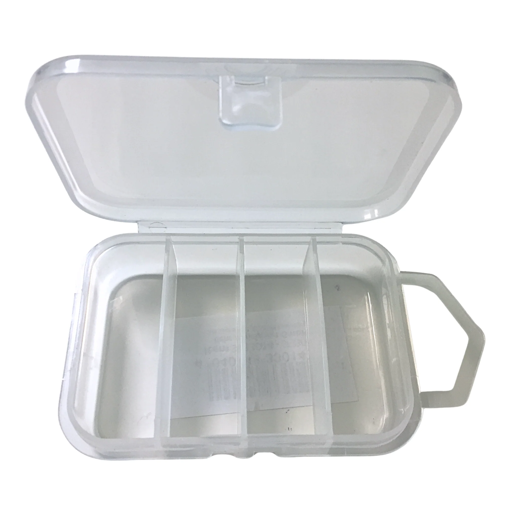 Behr Utility Box (Medium - 4 Sections) - Image 2