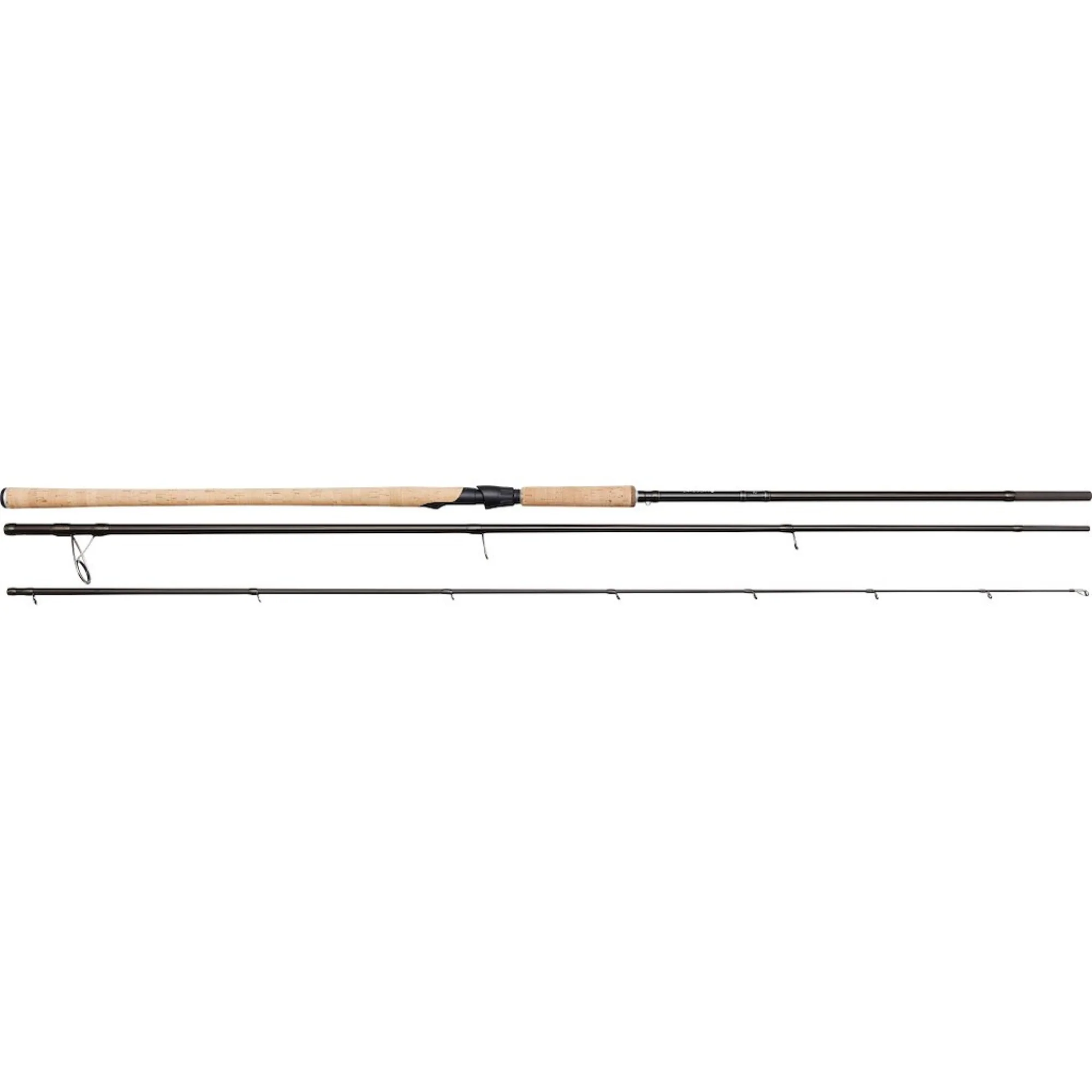 Westin W2 Salmon 12ft/360cm (60G) 3 Section Rod