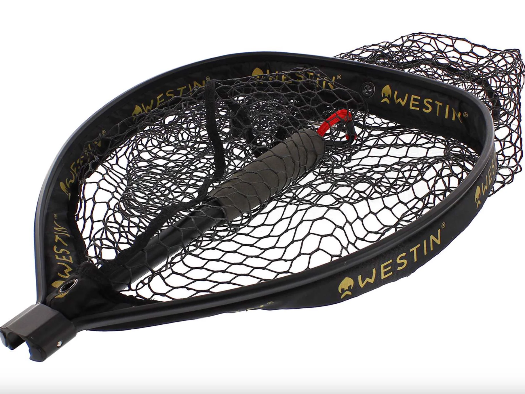 Westin W3 CR Floating Landing Net (Medium) - Image 2