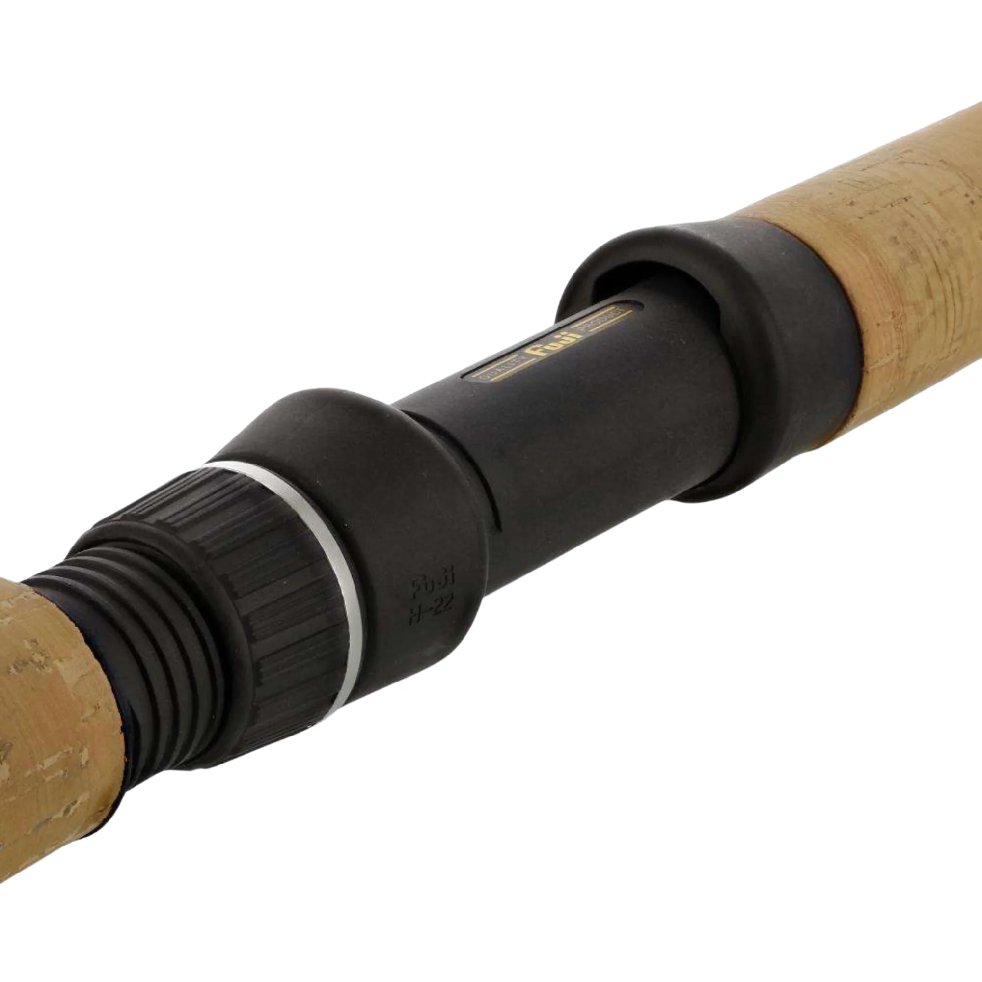 Westin 6ft 8in/2m W4 Boat 2nd 2 Section Rod (150-400g) - Image 2
