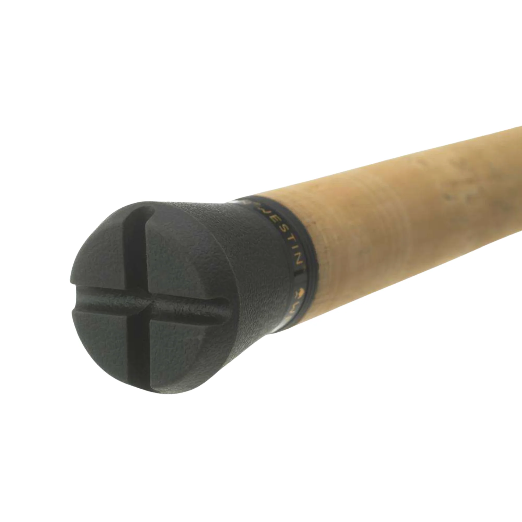 Westin 6ft 8in/2m W4 Boat 2nd 2 Section Rod (150-400g) - Image 4