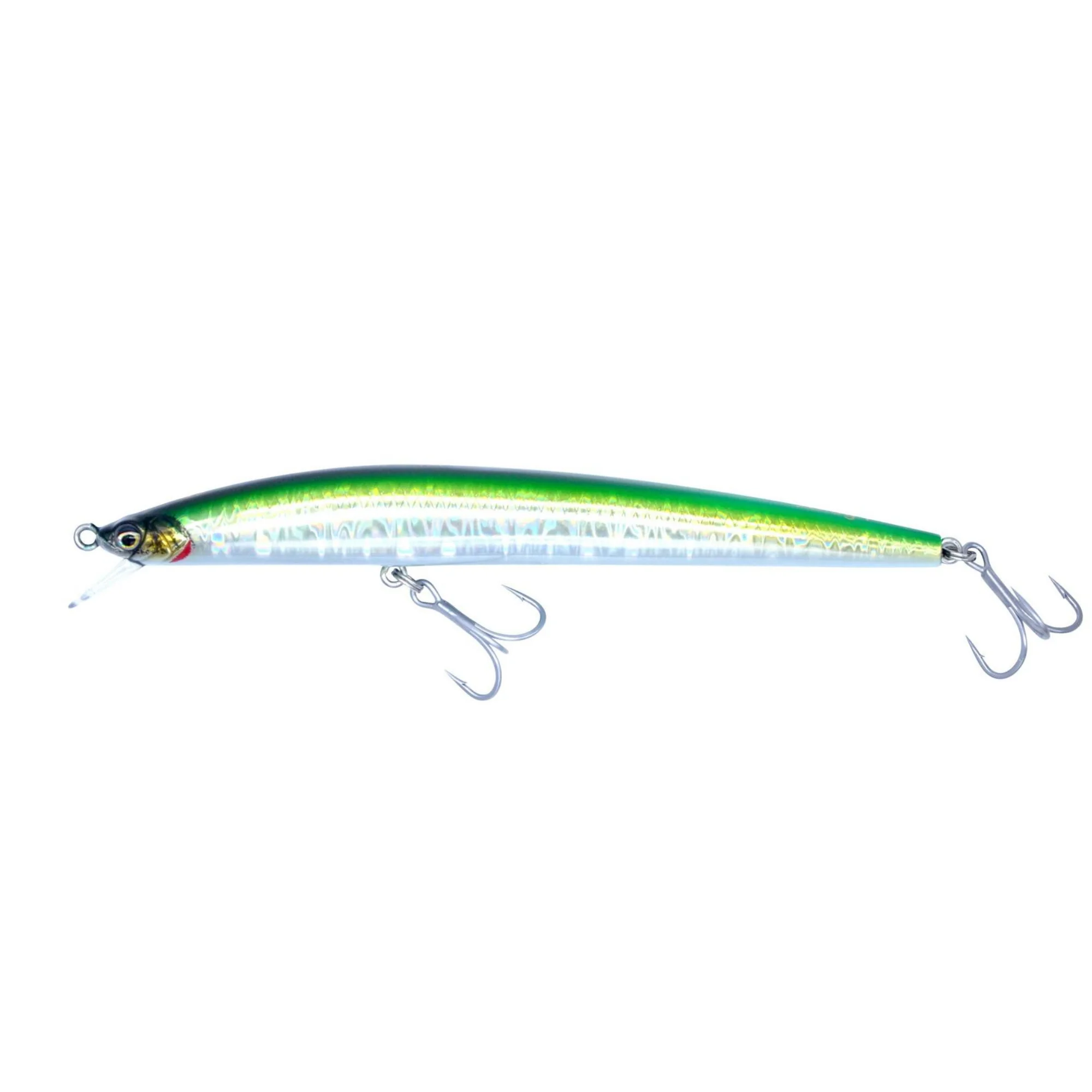 Savage Gear 14.2cm/20.5g Wander Jerk Hard Body Lure (Masterbait)