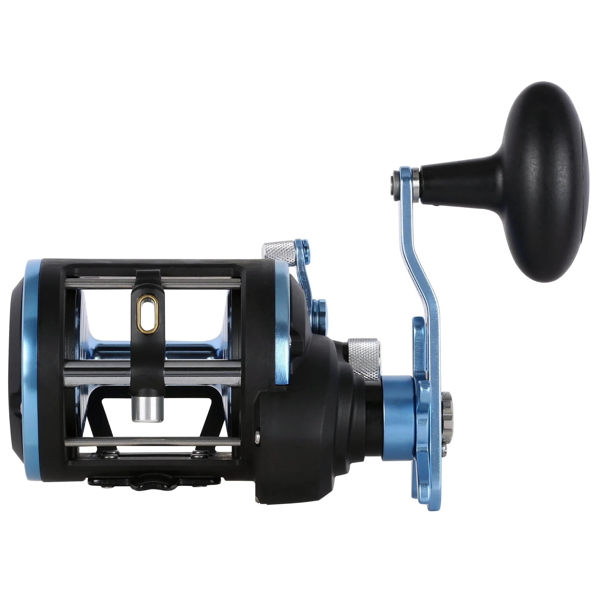 Penn Warfare II Level Wind Multiplier Reel (20) - Image 4