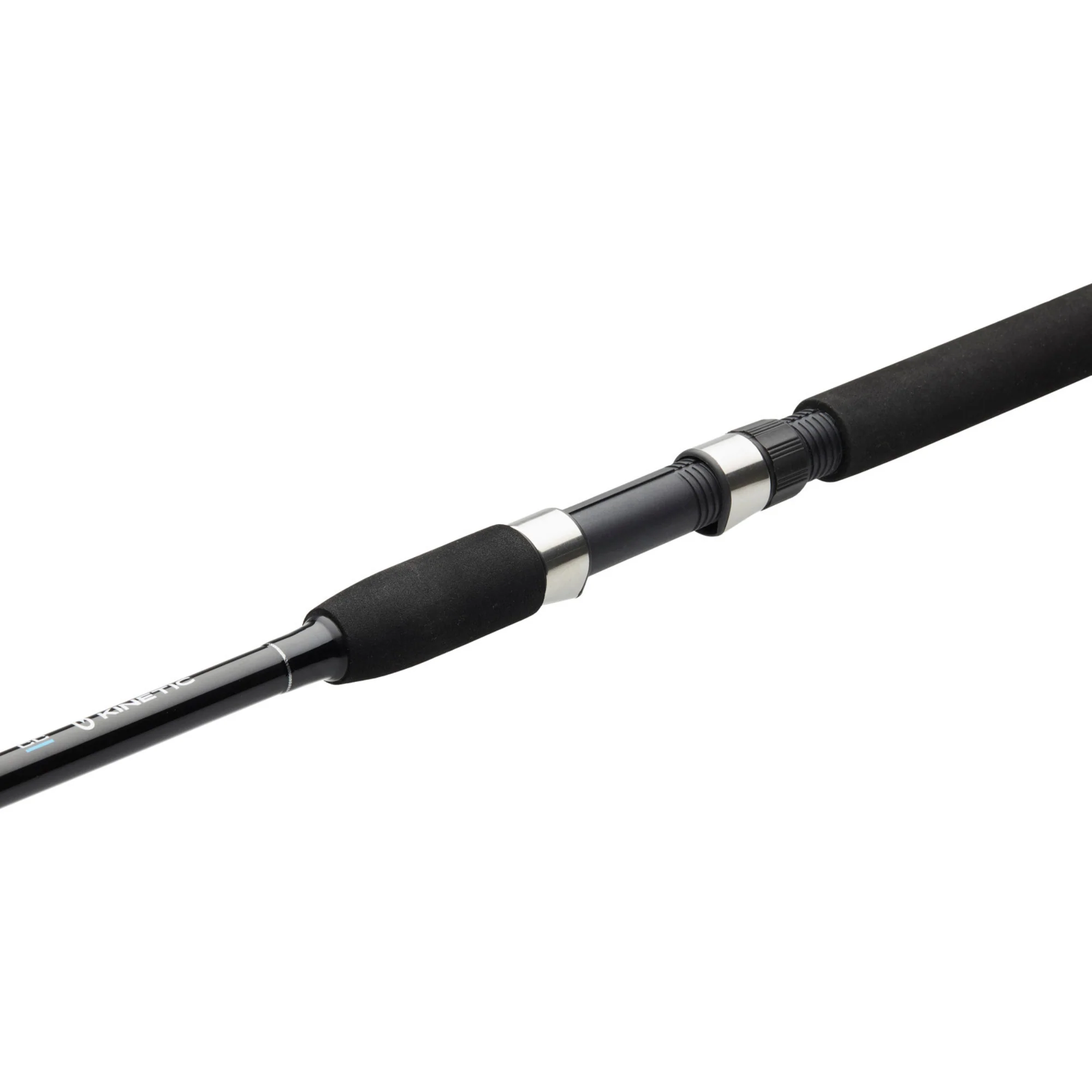 Kinetic 7ft/2.10m Witcher Salt CC 2 Section Spinning Rod (20-60g) - Image 2