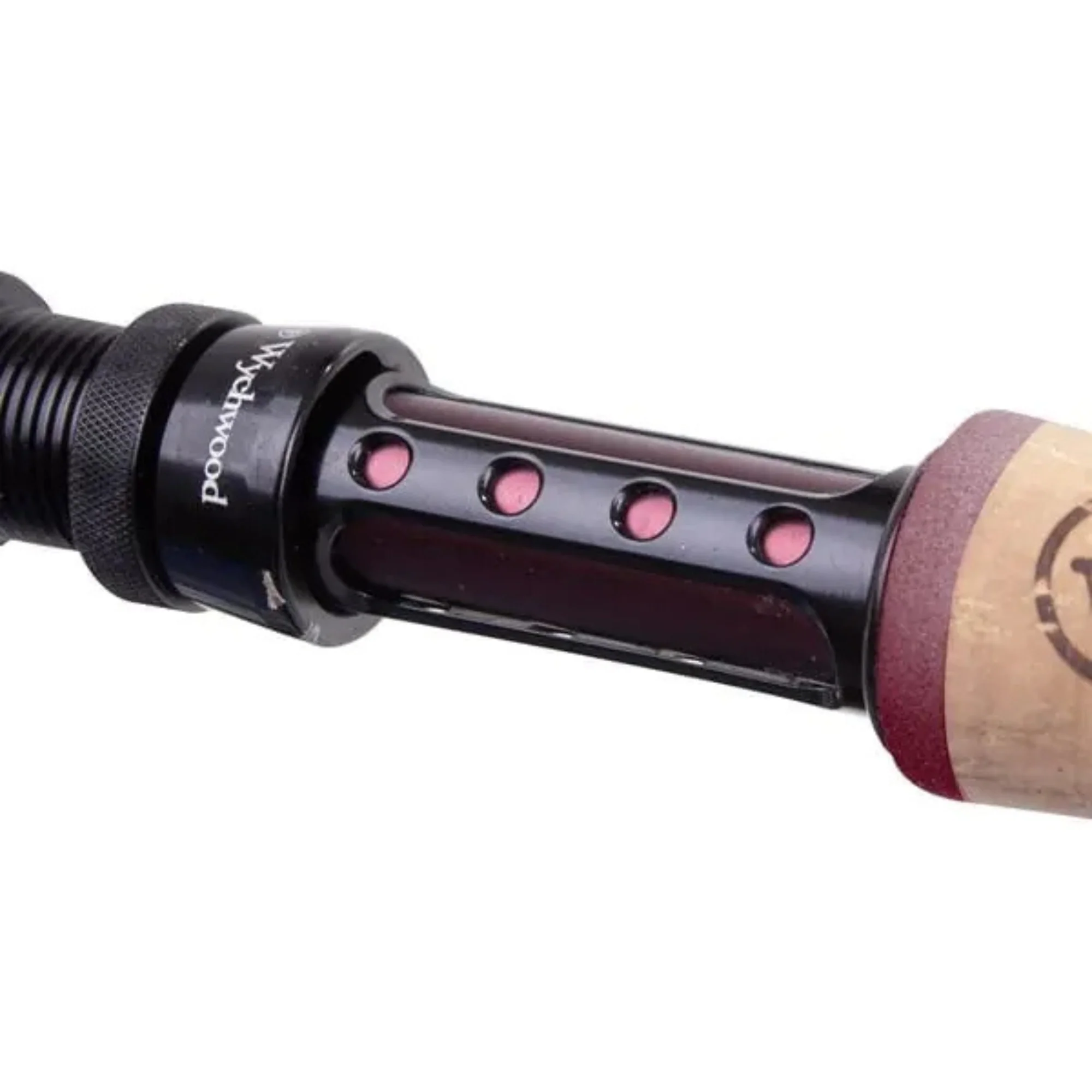 Wychwood 9ft6in/2.9m Truefly FA 4 Section Fly Fishing Rod (#6) - Image 4