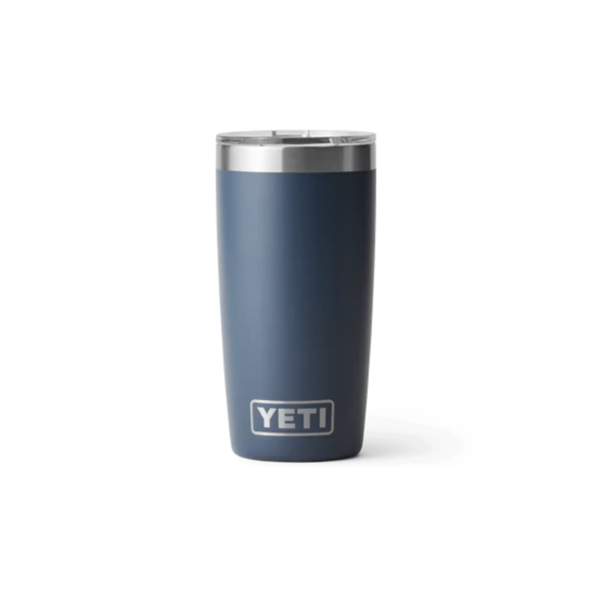 Yeti Rambler 10oz/295ml Tumbler with MagSlider Lid (Navy)