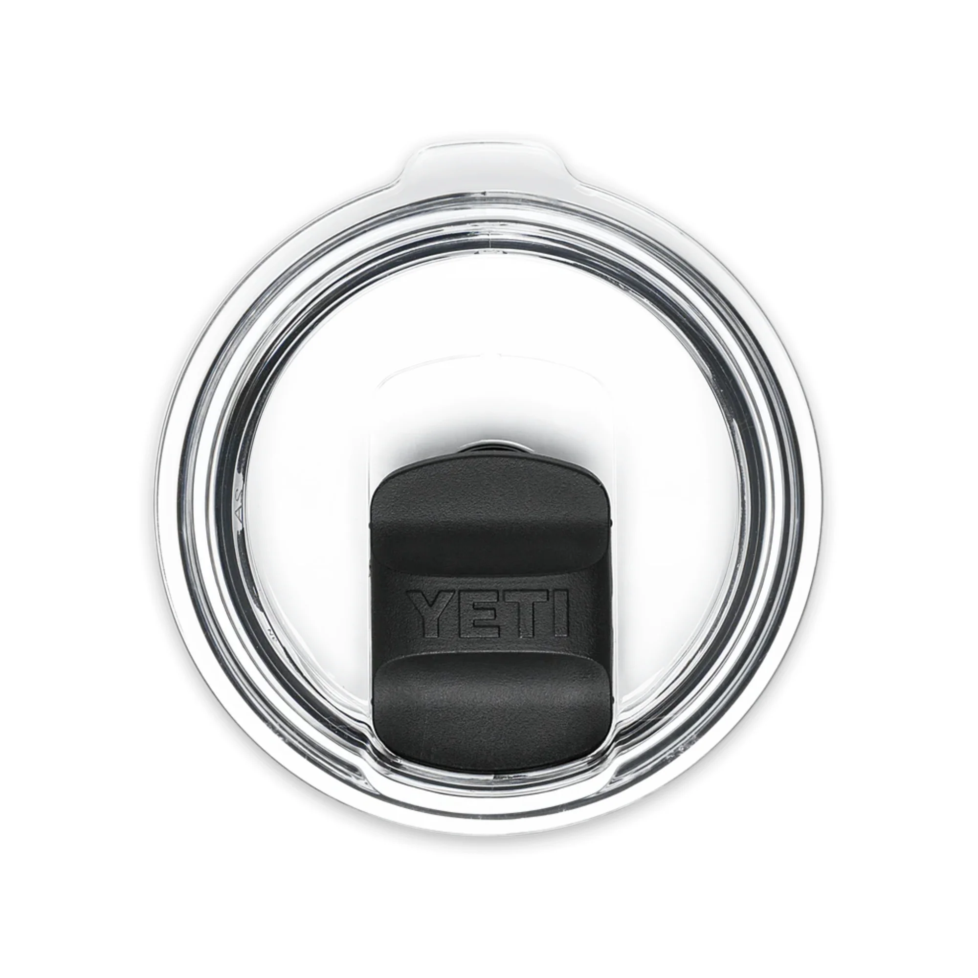 Yeti Rambler 20oz/591ml Tumbler with MagSlider Lid (Ridgeline) - Image 4