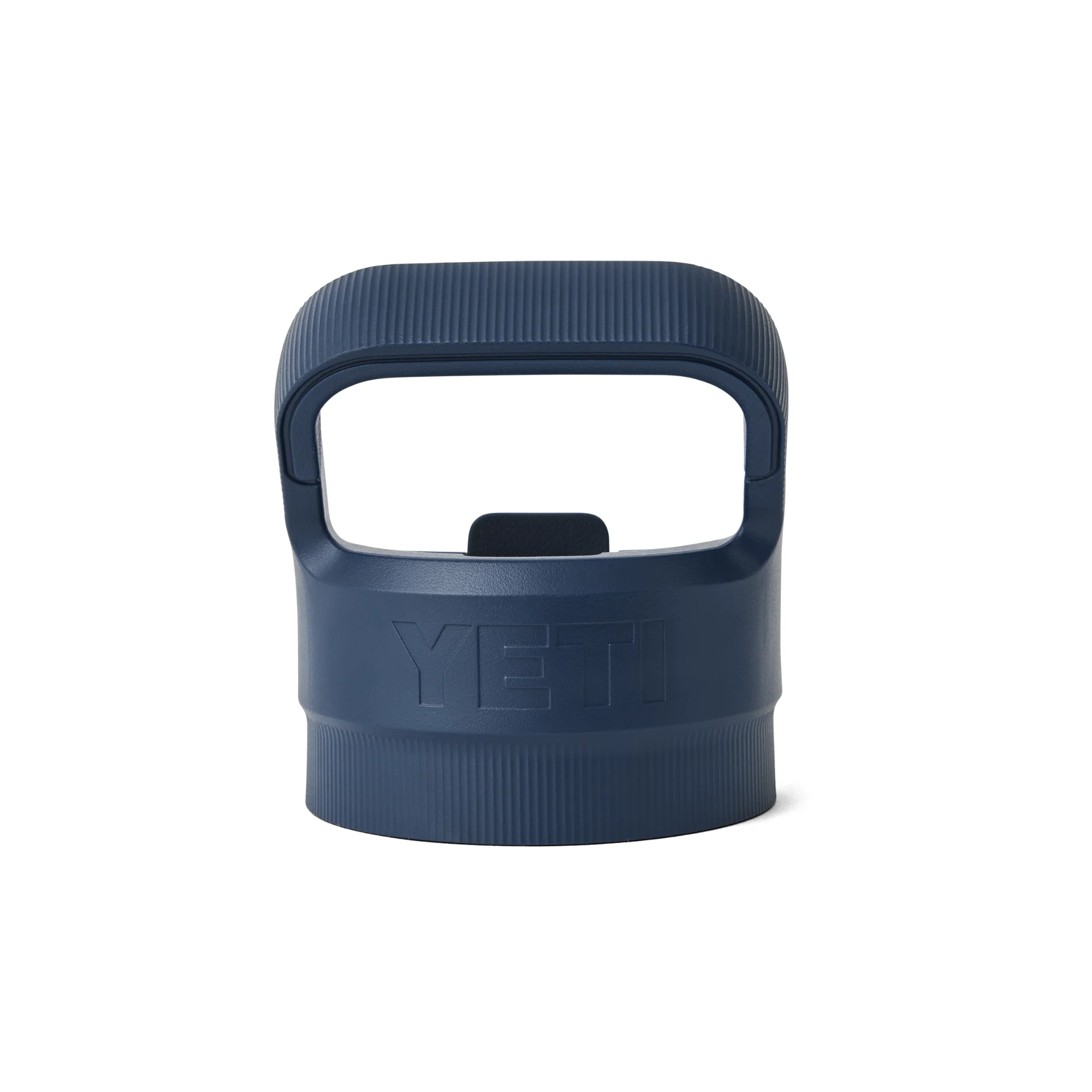 Yeti 25oz/750ml Yonder Tether Water Bottle with Colour Matched Straw Lid (Navy) - Image 10