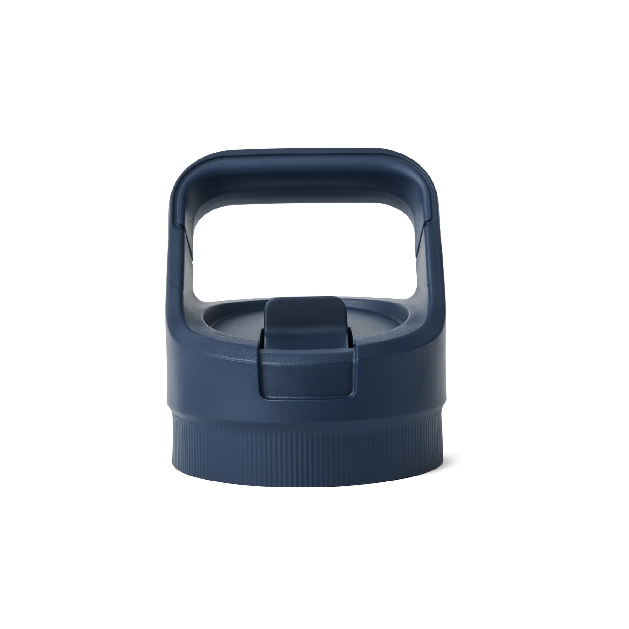 Yeti 25oz/750ml Yonder Tether Water Bottle with Colour Matched Straw Lid (Navy) - Image 8