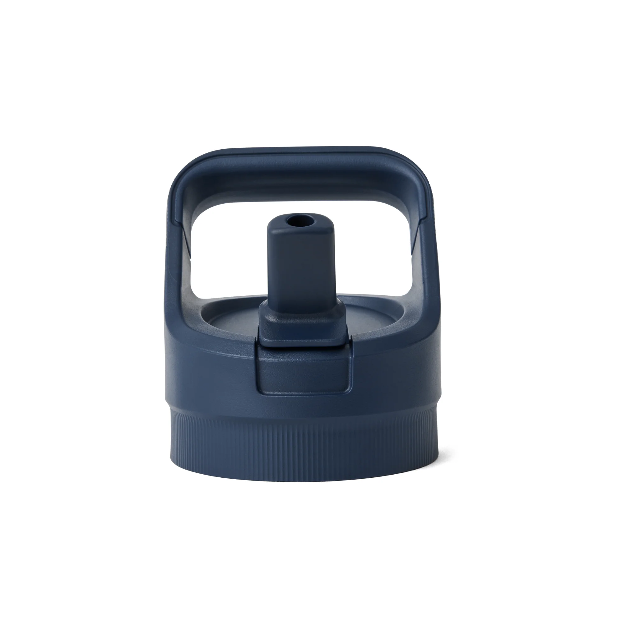 Yeti 25oz/750ml Yonder Tether Water Bottle with Colour Matched Straw Lid (Navy) - Image 9