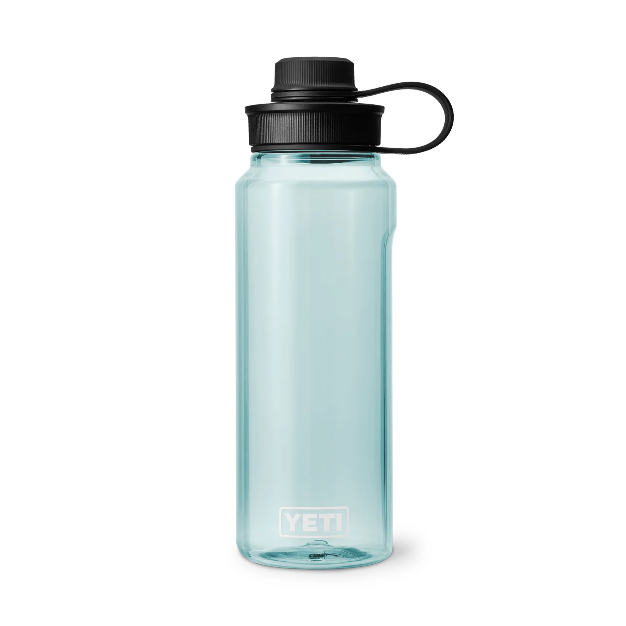 Yeti 34oz/1L Yonder Tether Cap Water Bottle (Sea Foam) - Image 2