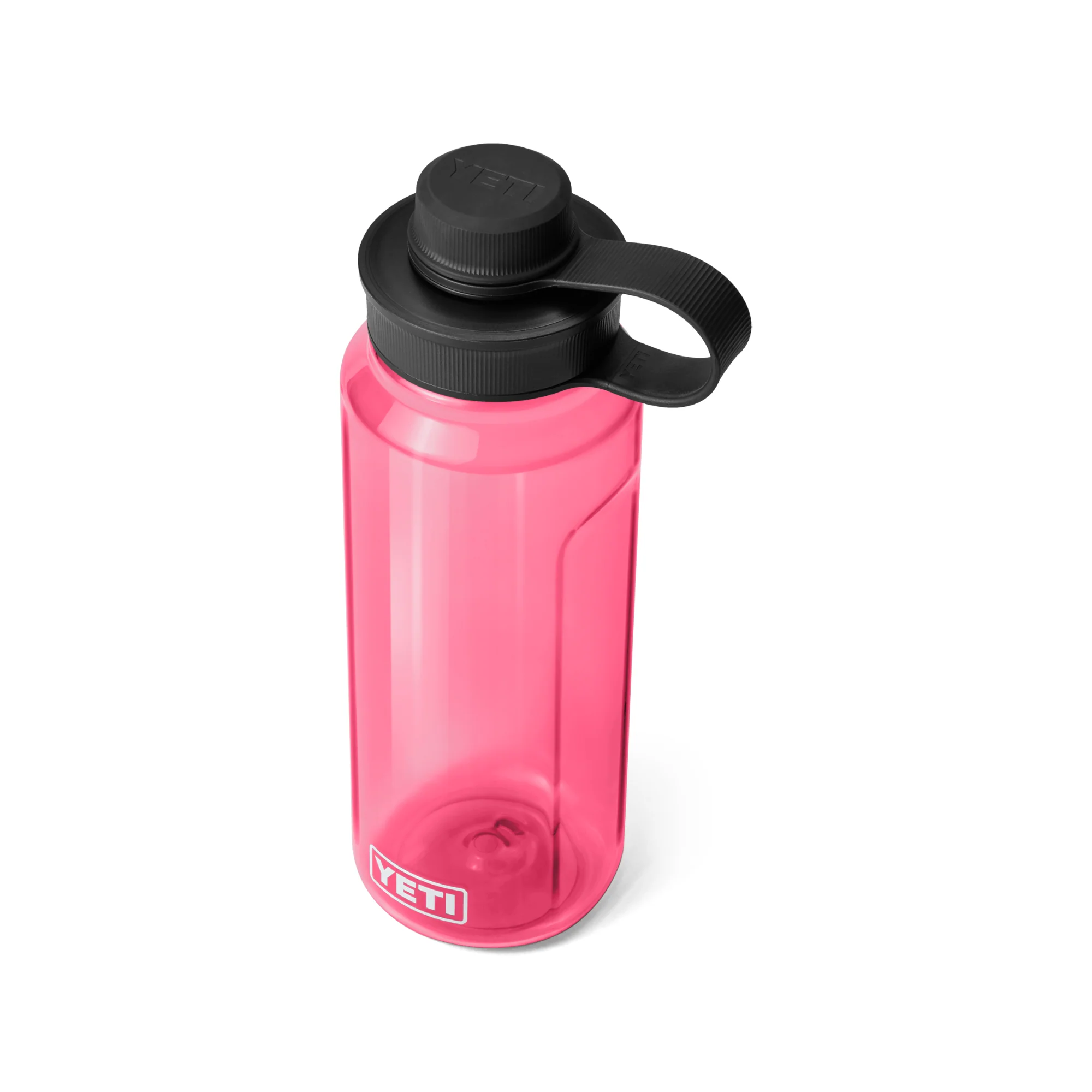 Yeti 34oz/1L Yonder Tether Cap Water Bottle (Tropical Pink) - Image 3