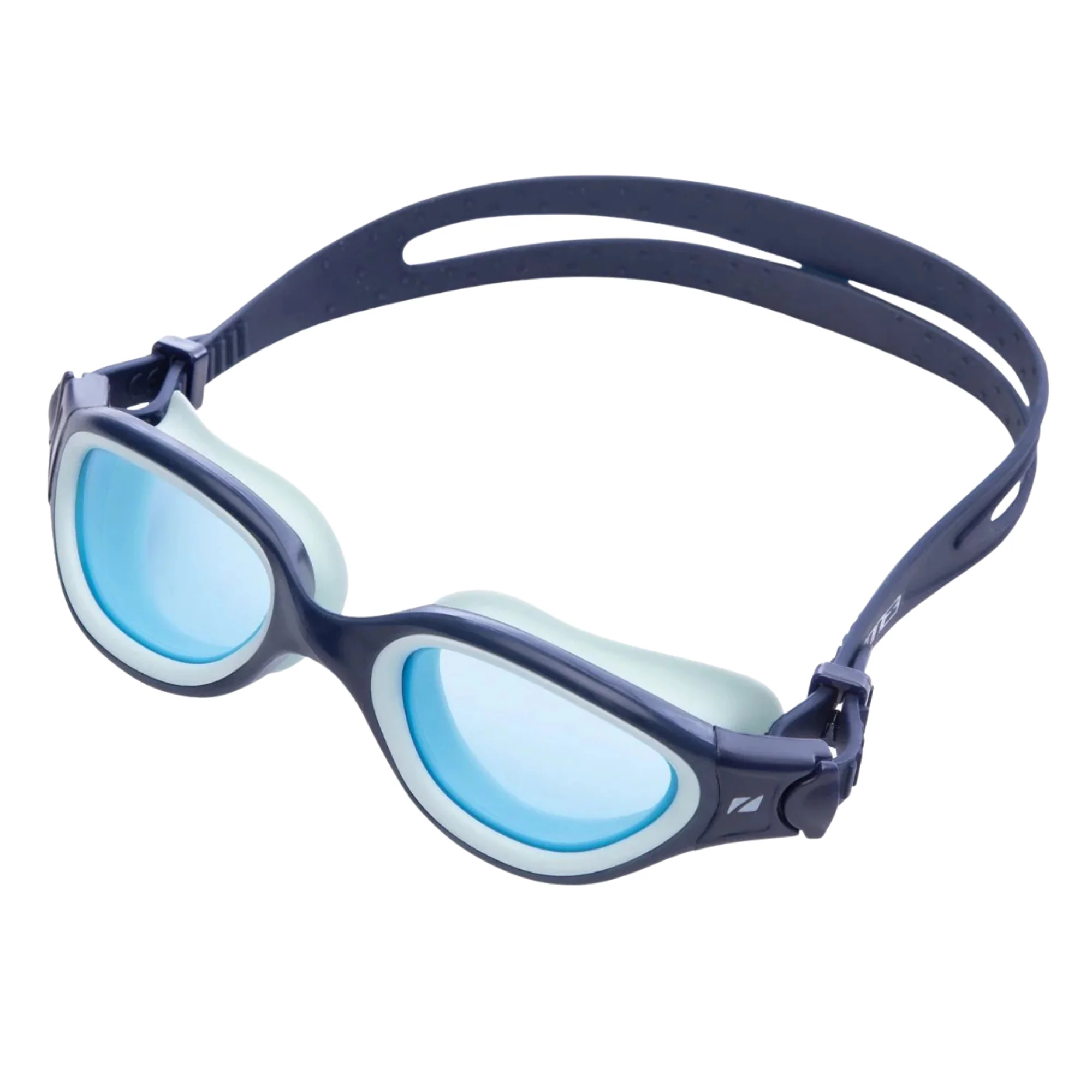Zone 3 Venator-X Tinted Lens Swim Goggles (Blue/Grey Clear)